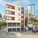 Classy - - Sloneczne Wzgorze * غدينيا