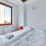 Classy - - Sloneczne Wzgorze Apartment