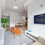 Apartment Classy - - Sloneczne Wzgorze