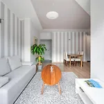 Classy - - Sloneczne Wzgorze غدينيا