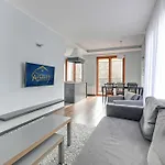 Classy - - Sloneczne Wzgorze شقة