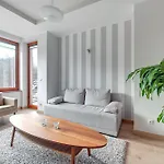 Classy - - Sloneczne Wzgorze غدينيا