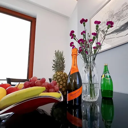 Classy - - Sloneczne Wzgorze Apartment Gdynia