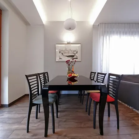 Appartement Classy - - Sloneczne Wzgorze