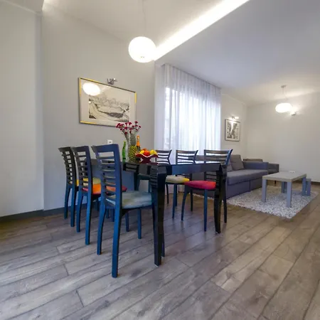 Appartement Classy - - Sloneczne Wzgorze