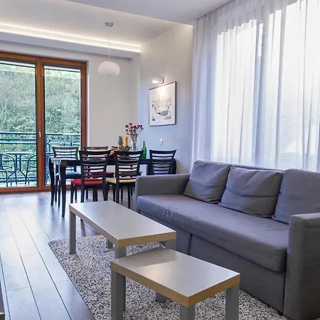 Appartement Classy - - Sloneczne Wzgorze *