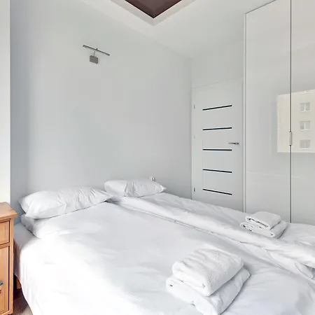 Appartement Classy - - Sloneczne Wzgorze