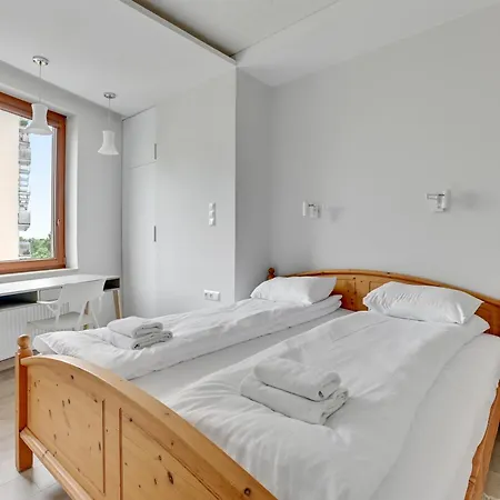 Classy - - Sloneczne Wzgorze Appartement *
