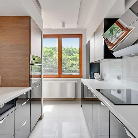 شقة Classy - - Sloneczne Wzgorze *