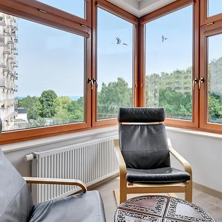 Classy - - Sloneczne Wzgorze Apartment *