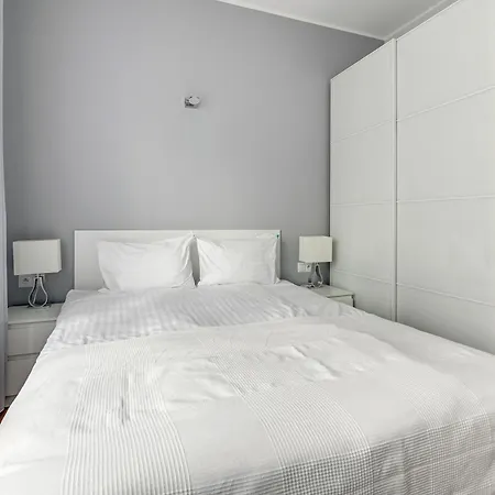 Appartement Classy - - Sloneczne Wzgorze