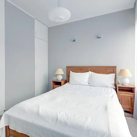 Apartment Classy - - Sloneczne Wzgorze
