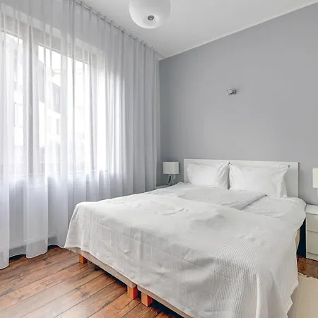 Appartement Classy - - Sloneczne Wzgorze