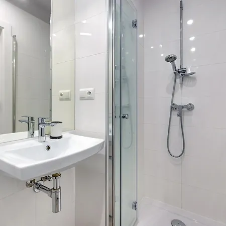 Classy - - Sloneczne Wzgorze Apartment