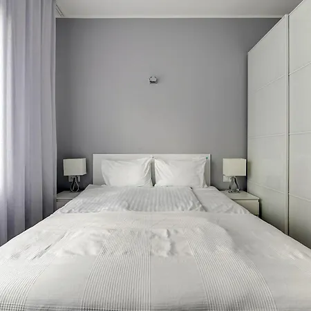 Classy - - Sloneczne Wzgorze Appartement *