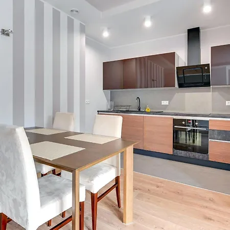 Classy - - Sloneczne Wzgorze * غدينيا