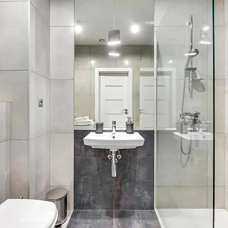Classy - - Sloneczne Wzgorze Appartement *