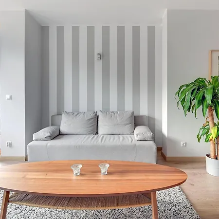 Classy - - Sloneczne Wzgorze غدينيا