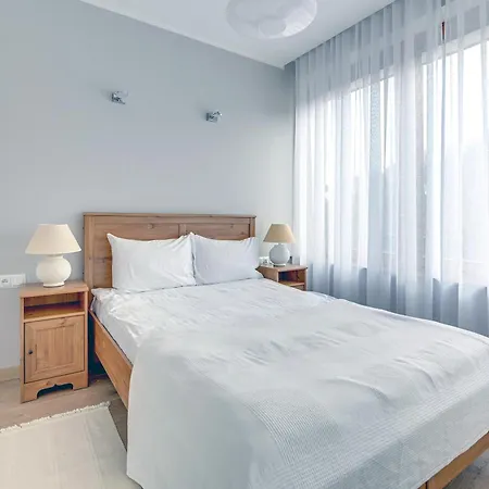 Appartement Classy - - Sloneczne Wzgorze