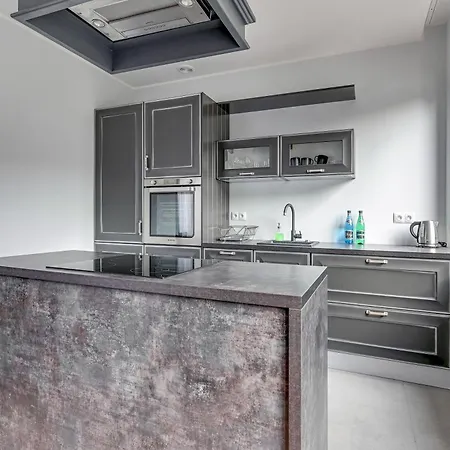 Apartment Classy - - Sloneczne Wzgorze Gdynia