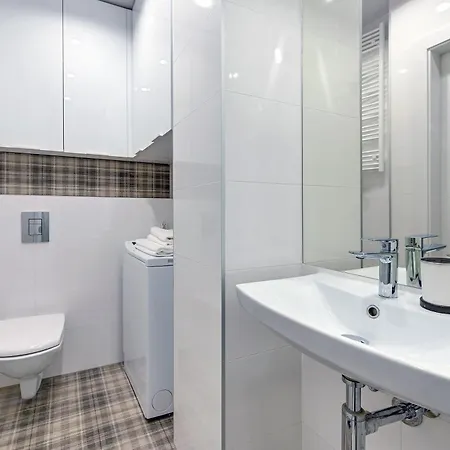Classy - - Sloneczne Wzgorze Appartement *