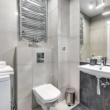 Apartment Classy - - Sloneczne Wzgorze *