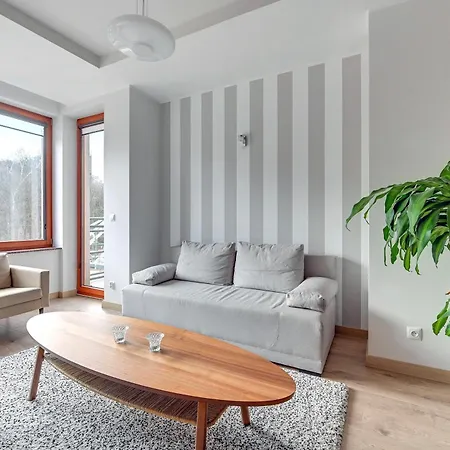 Classy - - Sloneczne Wzgorze Gdynia