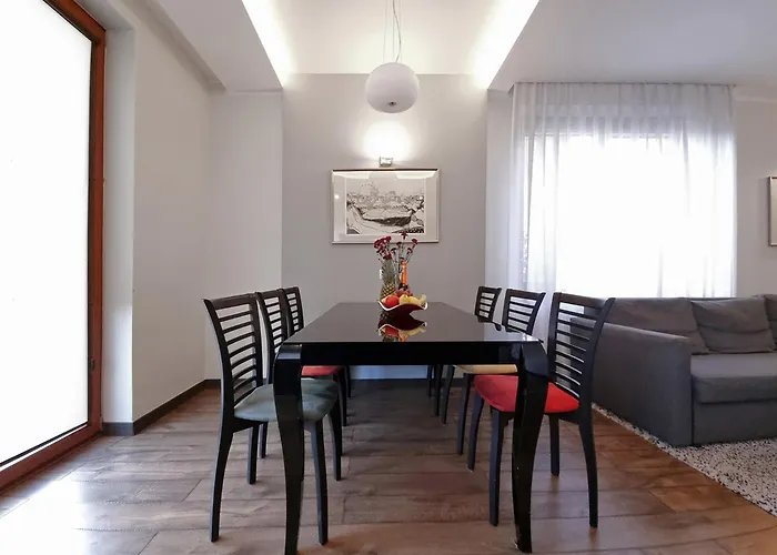 Apartament Classy - - Słoneczne Wzgórze