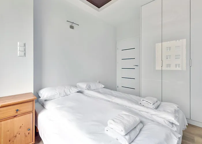 Apartament Classy - - Słoneczne Wzgórze