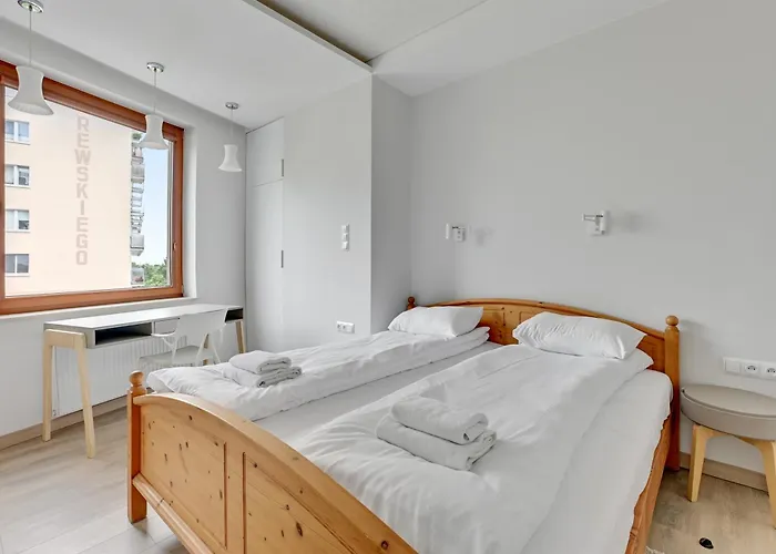 Classy - - Słoneczne Wzgórze Apartament *