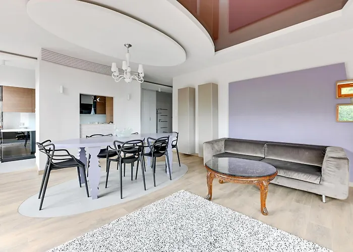 Classy - - Słoneczne Wzgórze