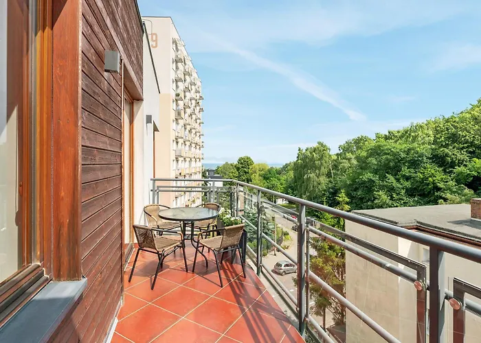 Classy - - Słoneczne Wzgórze Gdynia