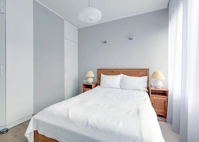 Apartament Classy - - Słoneczne Wzgórze