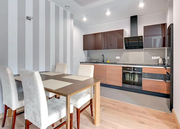 Classy - - Słoneczne Wzgórze * Gdynia