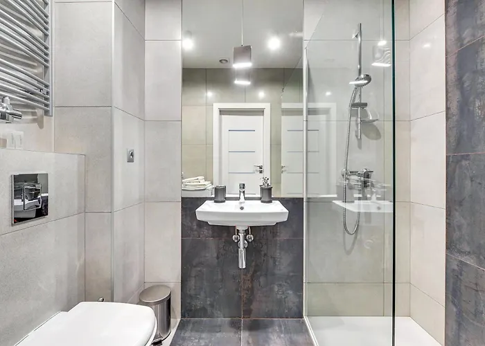 Classy - - Słoneczne Wzgórze Apartament *